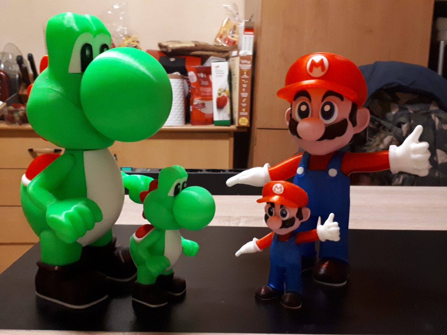 Yoshi_Mario